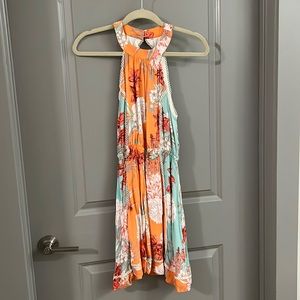 Minkpink dress size Small